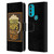 Lantern Press Man Cave Hops Leather Book Wallet Case Cover For Motorola Moto G71 5G