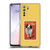 Lantern Press Dog Collection But You Said Soft Gel Case for Huawei Nova 7 SE/P40 Lite 5G