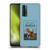 Lantern Press Dog Collection Beagle Soft Gel Case for Huawei P Smart (2021)