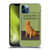 Lantern Press Dog Collection Life Is Better With A Golden Retriever Soft Gel Case for Apple iPhone 12 / iPhone 12 Pro