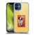 Lantern Press Dog Collection But You Said Soft Gel Case for Apple iPhone 12 Mini