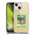 Lantern Press Dog Collection Fly Like A Beagle Soft Gel Case for Apple iPhone 13 Mini