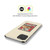 Lantern Press Dog Collection Pitbull Construction Soft Gel Case for Apple iPhone 13 Mini