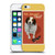 Lantern Press Dog Collection But You Said Soft Gel Case for Apple iPhone 5 / 5s / iPhone SE 2016