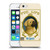 Lantern Press Dog Collection Pug Life Soft Gel Case for Apple iPhone 5 / 5s / iPhone SE 2016