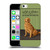 Lantern Press Dog Collection Life Is Better With A Golden Retriever Soft Gel Case for Apple iPhone 5c