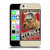 Lantern Press Dog Collection Pitbull Construction Soft Gel Case for Apple iPhone 5c
