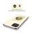 Lantern Press Dog Collection Pug Life Soft Gel Case for Apple iPhone 7 / 8 / SE 2020 & 2022