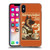 Lantern Press Dog Collection German Sheperd Soft Gel Case for Apple iPhone X / iPhone XS