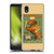 Lantern Press Dog Collection Frankie's Soft Gel Case for Samsung Galaxy A01 Core (2020)