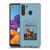 Lantern Press Dog Collection Beagle Soft Gel Case for Samsung Galaxy A21 (2020)