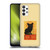 Lantern Press Dog Collection French Bulldog Soft Gel Case for Samsung Galaxy A32 (2021)