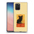 Lantern Press Dog Collection French Bulldog Soft Gel Case for Samsung Galaxy S10 Lite