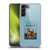 Lantern Press Dog Collection Beagle Soft Gel Case for Samsung Galaxy S22+ 5G