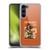 Lantern Press Dog Collection German Sheperd Soft Gel Case for Samsung Galaxy S23+ 5G