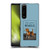 Lantern Press Dog Collection Beagle Soft Gel Case for Sony Xperia 1 III