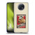 Lantern Press Dog Collection Pitbull Construction Soft Gel Case for Xiaomi Redmi Note 9T 5G