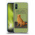 Lantern Press Dog Collection Life Is Better With A Golden Retriever Soft Gel Case for Xiaomi Redmi 9A / Redmi 9AT