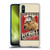 Lantern Press Dog Collection Pitbull Construction Soft Gel Case for Xiaomi Redmi 9A / Redmi 9AT