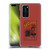 Lantern Press Man Cave Masculine Soft Gel Case for Huawei P40 5G
