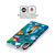 Elf Movie Graphics 1 Animals Pattern Soft Gel Case for HTC Desire 21 Pro 5G