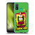 Elf Movie Graphics 1 Buddy Soft Gel Case for Huawei P Smart (2020)