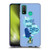Elf Movie Graphics 1 Narwhal Soft Gel Case for Huawei P Smart (2020)