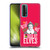 Elf Movie Graphics 1 Raised By Elves Soft Gel Case for Huawei P Smart (2021)