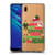 Elf Movie Graphics 1 Christmas Cheer Soft Gel Case for Huawei Y6 Pro (2019)