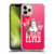 Elf Movie Graphics 1 Raised By Elves Soft Gel Case for Apple iPhone 11 Pro