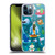 Elf Movie Graphics 1 Animals Pattern Soft Gel Case for Apple iPhone 12 Pro Max