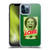 Elf Movie Graphics 1 I Love To Smile Soft Gel Case for Apple iPhone 12 Pro Max