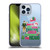 Elf Movie Graphics 1 Christmas Cheer Soft Gel Case for Apple iPhone 13 Pro Max & MagSafe