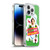 Elf Movie Graphics 1 Nutcracker Soft Gel Case for Apple iPhone 13 Pro Max & MagSafe