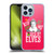Elf Movie Graphics 1 Raised By Elves Soft Gel Case for Apple iPhone 13 Pro Max