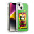 Elf Movie Graphics 1 Buddy Soft Gel Case for Apple iPhone 14