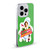 Elf Movie Graphics 1 Nutcracker Soft Gel Case for Apple iPhone 14 Plus