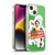Elf Movie Graphics 1 Nutcracker Soft Gel Case for Apple iPhone 14 Plus & MagSafe