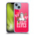 Elf Movie Graphics 1 Raised By Elves Soft Gel Case for Apple iPhone 14 Plus