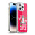 Elf Movie Graphics 1 Raised By Elves Soft Gel Case for Apple iPhone 14 Pro Max & MagSafe