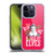 Elf Movie Graphics 1 Raised By Elves Soft Gel Case for Apple iPhone 14 Pro