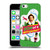 Elf Movie Graphics 1 Nutcracker Soft Gel Case for Apple iPhone 5c