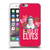 Elf Movie Graphics 1 Raised By Elves Soft Gel Case for Apple iPhone 6 / iPhone 6s