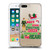 Elf Movie Graphics 1 Christmas Cheer Soft Gel Case for Apple iPhone 7 Plus / iPhone 8 Plus