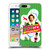 Elf Movie Graphics 1 Nutcracker Soft Gel Case for Apple iPhone 7 Plus / iPhone 8 Plus
