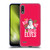 Elf Movie Graphics 1 Raised By Elves Soft Gel Case for LG K22