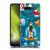 Elf Movie Graphics 1 Animals Pattern Soft Gel Case for LG K51S