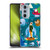 Elf Movie Graphics 1 Animals Pattern Soft Gel Case for Motorola Edge X30