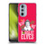 Elf Movie Graphics 1 Raised By Elves Soft Gel Case for Motorola Edge X30