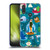 Elf Movie Graphics 1 Animals Pattern Soft Gel Case for Motorola Moto E6s (2020)